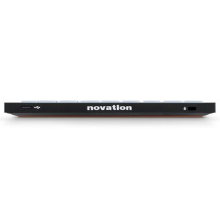 Foto 3 | Foto 3 | Controlador MIDI Novation NOVLPD11 color Negro Launchpad MINI MK3