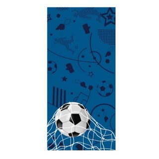 Foto 2 | Foto 2 | Paquete De 3 Toallas De Playa Rectangulares De Algodón De 75 X 150 Cm Para Niños - Venta Internacional.