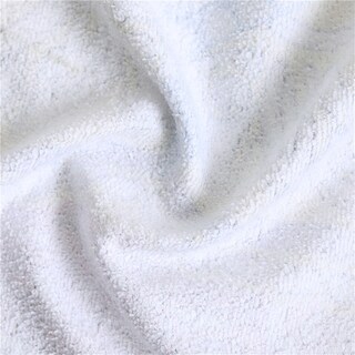 Foto 4 | Foto 4 | Toalla de Playa Haodan Spa Redonda con Flecos 150 cm de Diámetro - Venta Internacional