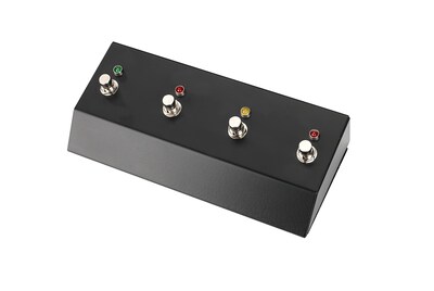 Foto 1 | Foto 1 | Pedal Laney FS4 color Negro