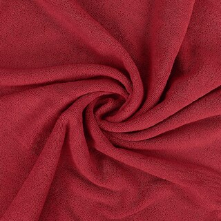 Foto 4 | Foto 4 | Toalla De Baño Utopia Towels Luxurious Jumbo, 100% Algodón, 600 G/m², Roja - Venta Internacional.