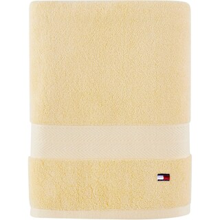 Foto 1 | Foto 1 | Toalla De Baño Tommy Hilfiger Modern American, 100% Algodón, 574 G/m² - Venta Internacional.