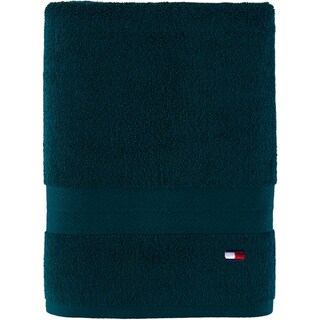 Foto 1 | Foto 1 | Toalla De Baño Tommy Hilfiger Modern American, 100% Algodón, 574 G/m² - Venta Internacional.