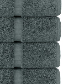 Foto 4 | Foto 4 | Towels Chakir Turkish Linens 100% Algodón (toallas De Baño De 4 Piezas) - Venta Internacional.