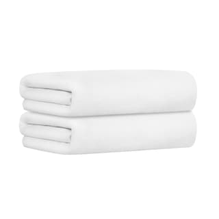Foto 2 | Foto 2 | Toalla De Baño Jml De Microfibra, 30 X 60 Cm, Paquete De 2 Unidades, Suave Y Superabsorbente - Venta Internacional.
