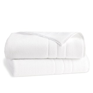 Foto 1 | Foto 1 | Towels Brooklinen Superplush 100% Algodón Turco, Juego De 2 Unidades - Venta Internacional.