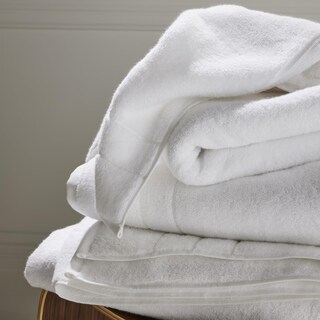 Foto 2 | Foto 2 | Towels Brooklinen Superplush 100% Algodón Turco, Juego De 2 Unidades - Venta Internacional.