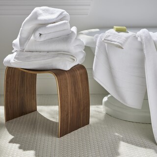 Foto 3 | Foto 3 | Towels Brooklinen Superplush 100% Algodón Turco, Juego De 2 Unidades - Venta Internacional.