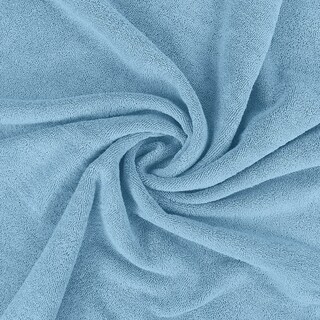 Foto 4 | Foto 4 | Toalla De Baño Utopia Towels, Lujosa Sábana De Baño Jumbo, X2, Azul Cielo - Venta Internacional.