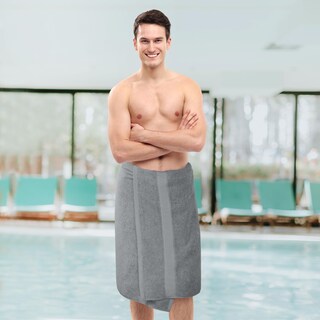 Foto 3 | Foto 3 | Juego De Toallas De Baño Utopia Towels, Paquete De 6, 100% Algodón Hilado En Anillos - Venta Internacional.