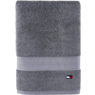 Foto 1 | Foto 1 | Toalla De Baño Tommy Hilfiger Modern American, 100% Algodón, 574 G/m² - Venta Internacional.