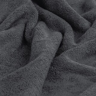 Foto 7 | Foto 7 | Juego De Toallas De Baño Utopia Towels Premium, Viscosa, 600 G/m², Paquete De 4 - Venta Internacional.