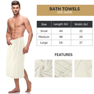 Foto 2 | Foto 2 | Juego De Toallas De Baño Utopia Towels, 100% Algodón Hilado En Anillos, 600 G/m², Paquete De 4 - Venta Internacional.