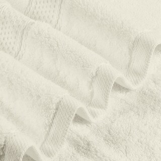 Foto 3 | Foto 3 | Juego De Toallas De Baño Utopia Towels, 100% Algodón Hilado En Anillos, 600 G/m², Paquete De 4 - Venta Internacional.