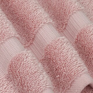 Foto 4 | Foto 4 | Toallas De Baño Chakir Turkish Linens 100% Algodón Rosa (90 X 180 Cm) - Venta Internacional.