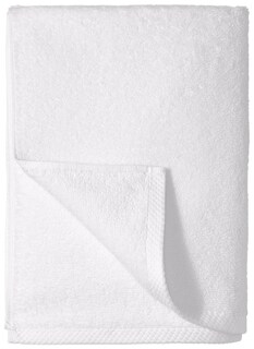 Foto 2 | Foto 2 | Juego De Toallas De Baño Amazon Basics, 100% Algodón, Suave Y De Secado Rápido, 8 Piezas - Venta Internacional.