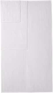 Foto 5 | Foto 5 | Juego De Toallas De Baño Amazon Basics, 100% Algodón, Suave Y De Secado Rápido, 8 Piezas - Venta Internacional.