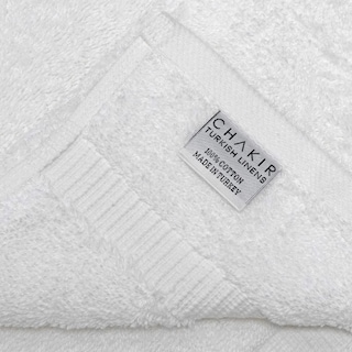 Foto 6 | Foto 6 | Toallas De Baño Towels Chakir Turkish Linens, 100% Algodón, 4 Piezas - Venta Internacional.