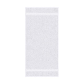 Foto 5 | Foto 5 | Toalla Segovia Baño 90cm X 160cm Blanco