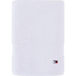Foto 1 | Foto 1 | Toalla De Baño Tommy Hilfiger Modern American, 100% Algodón, 574 G/m² - Venta Internacional.