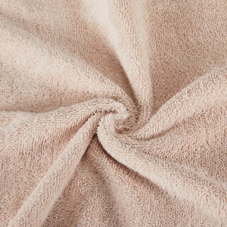 Foto 6 | Foto 6 | Paquete De 2 Toallas De Baño De Algodón Orgánico Resistente A La Decoloración - Venta Internacional