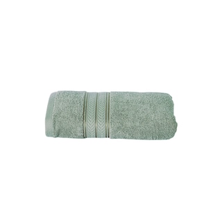 Foto 1 | Foto 1 | Toalla Manos Premium Menta Poliéster Concord