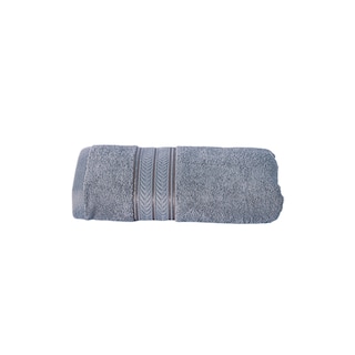 Foto 1 | Foto 1 | Toalla Manos Premium Azul Denim Poliéster Concord