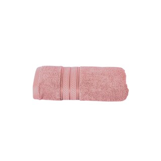 Foto 1 | Foto 1 | Toalla Medio Baño Encanto Rose Light Poliéster Concord