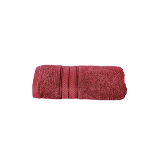Foto 1 | Foto 1 | Toalla Manos Premium Vino Poliéster Concord