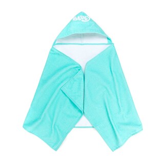 Foto 3 | Foto 3 | Toalla Con Capucha Jay Franco Bluey & Bingo Para Baño/piscina/playa - Venta Internacional.
