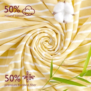 Foto 3 | Foto 3 | Toalla De Baño Supersuave Momcozy Con Capucha Para Bebés, Paquete De 2 - Venta Internacional.