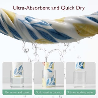 Foto 4 | Foto 4 | Toalla De Baño Supersuave Momcozy Con Capucha Para Bebés, Paquete De 2 - Venta Internacional.