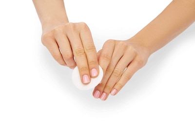 Foto 6 | Foto 6 | Cotton Rounds Medline Simply Soft Premium 100% Algodón X600 - Venta Internacional.