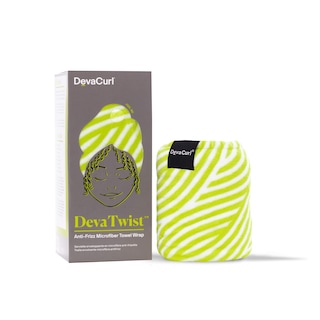 Foto 2 | Foto 2 | Toalla De Microfibra Devacurl Devatwist Anti-frizz - Venta Internacional.