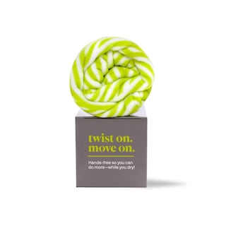Foto 3 | Foto 3 | Toalla De Microfibra Devacurl Devatwist Anti-frizz - Venta Internacional.