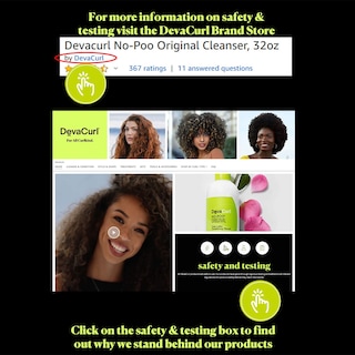 Foto 6 | Foto 6 | Toalla De Microfibra Devacurl Devatwist Anti-frizz - Venta Internacional.