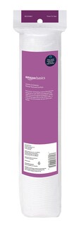 Foto 3 | Foto 3 | Cartuchos Exfoliantes De Algodón Amazon Basics, 600 Unidades (6 X 100) - Venta Internacional.