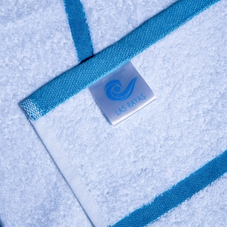 Foto 7 | Foto 7 | Funda Para Diván Arkwright Las Rayas, Toalla De Felpa De Algodón - Venta Internacional.