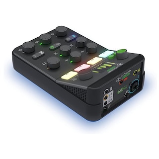 Foto 3 | Foto 3 | Mezcladora de Estudio Mackie Mixcaster Studio Negro para Streaming