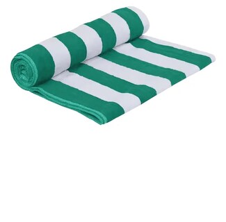 Foto 1 | Foto 1 | Toalla Extra Grande - Microfibra Suave  Absorbente 180x100cm
