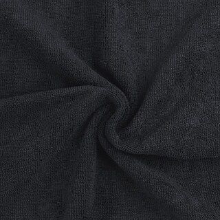 Foto 2 | Foto 2 | Toallas De Salón Orighty Color Negro Extra Grandes 45 X 75 Cm Paquete De 12 - Venta Internacional.