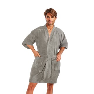 Foto 1 | Foto 1 | Bata Baño Plus Absorbente Tamaño Estándar Algodón Concord