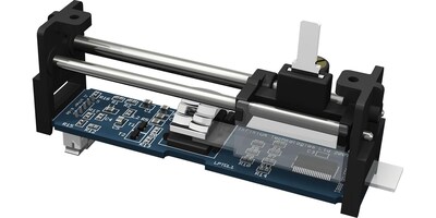 Foto 1 | Foto 1 | Behringer X1 Control Crossfader Optico Sin Contacto Fader