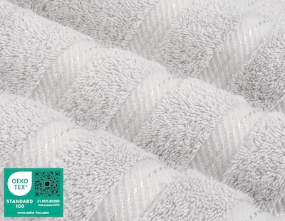 Foto 2 | Foto 2 | Toalla De Baño American Soft Linen 100% Algodón 600 G/m² 90 X 180 Cm - Venta Internacional.
