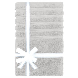 Foto 3 | Foto 3 | Toalla De Baño American Soft Linen 100% Algodón 600 G/m² 90 X 180 Cm - Venta Internacional.