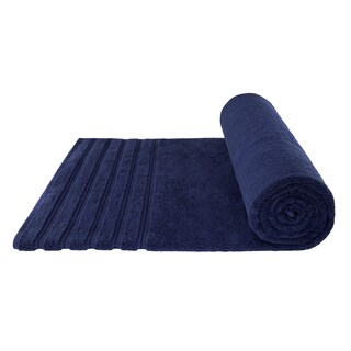Foto 6 | Foto 6 | Toalla De Baño American Soft Linen  100% Algodón  600 G/m²  90 X 180 Cm - Venta Internacional.