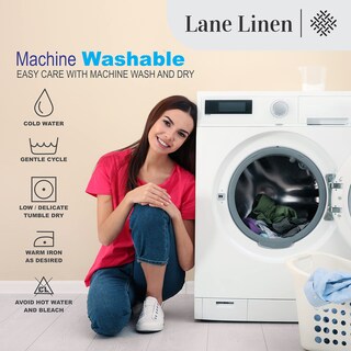 Foto 6 | Foto 6 | Toalla de Playa Lane Linen 99 x 180 Cm para Mujer - Venta Internacional