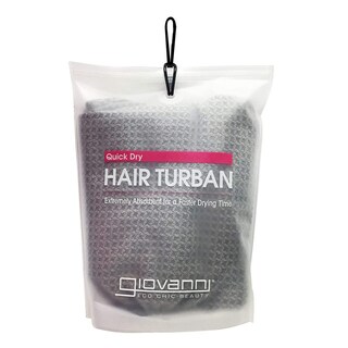 Foto 1 | Foto 1 | Turbante Giovanni Gris-Venta Internacional