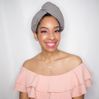 Foto 4 | Foto 4 | Turbante Giovanni Gris-Venta Internacional