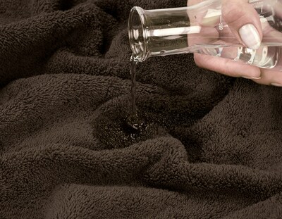 Foto 5 | Foto 5 | Toalla De Baño American Soft Linen De Gran Tamaño  100% Algodón  600 G/m²  Marrón - Venta Internacional.